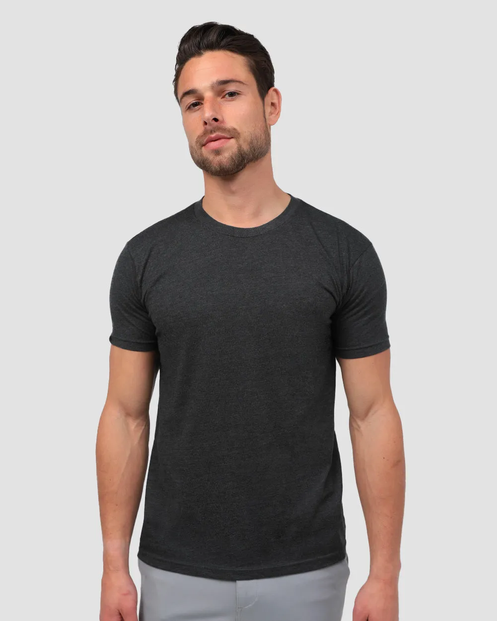 Basic Tee - Non-Branded