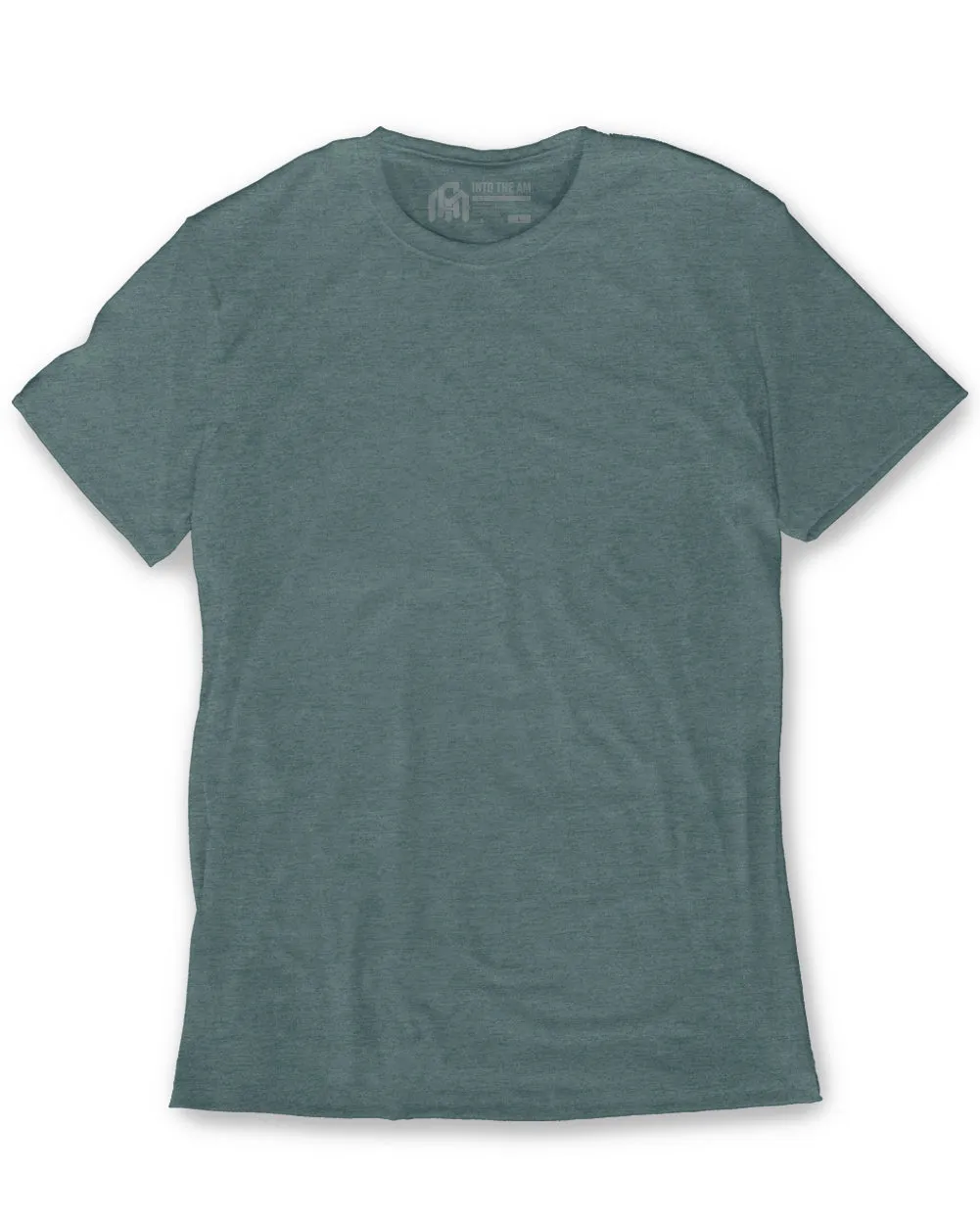 Basic Tee - Non-Branded