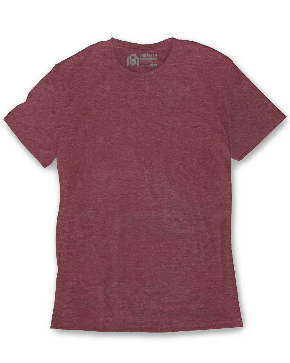 Basic Tee - Non-Branded