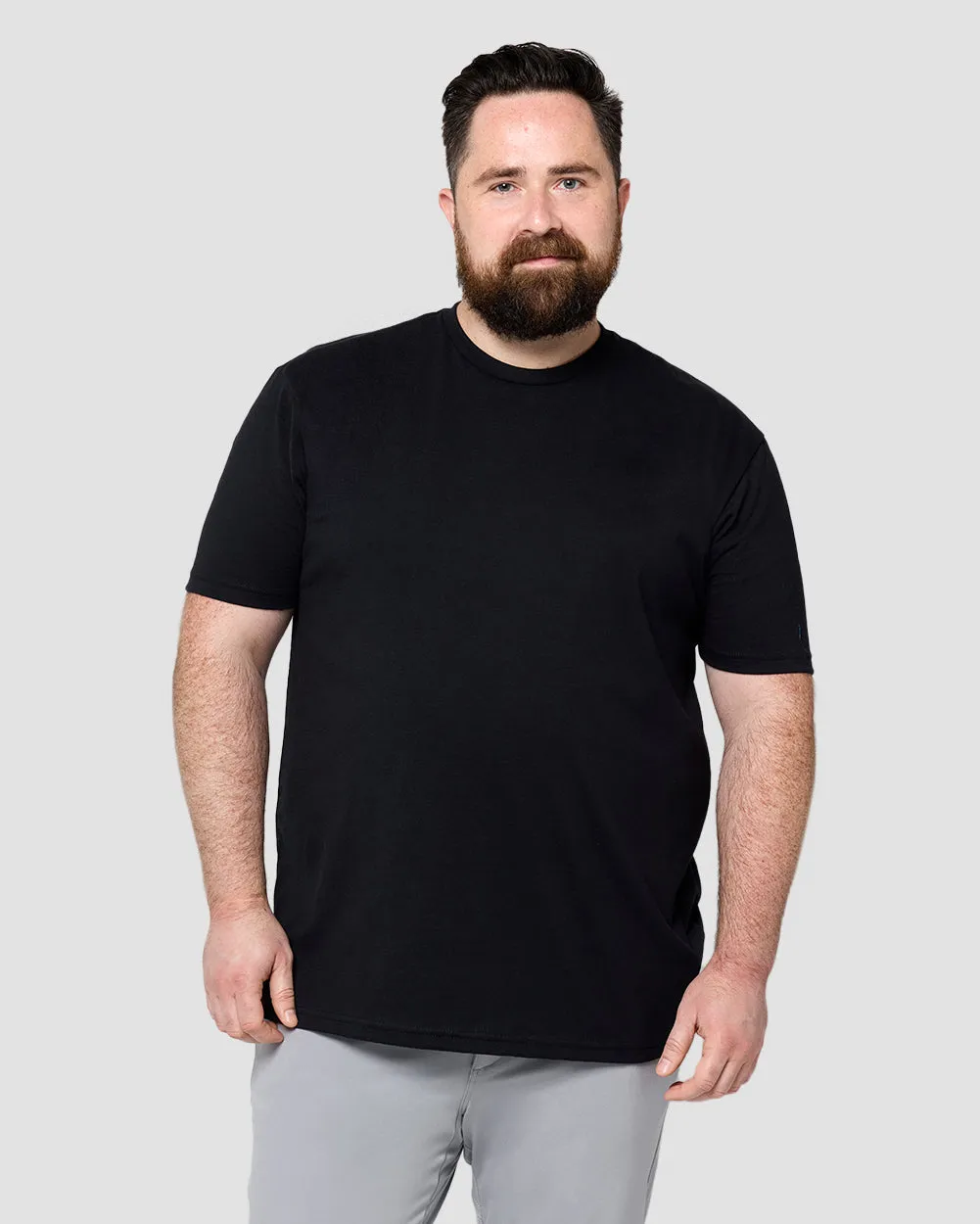Basic Tee - Non-Branded