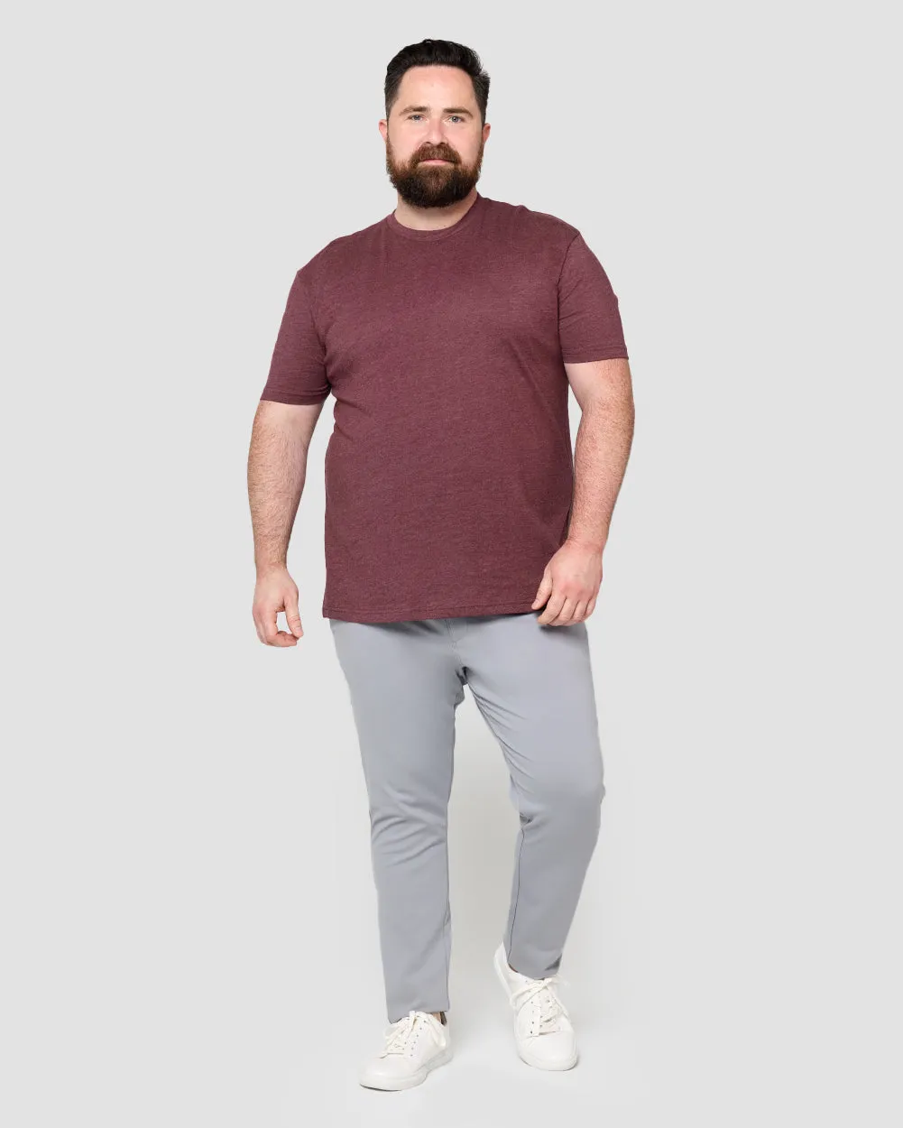 Basic Tee - Non-Branded