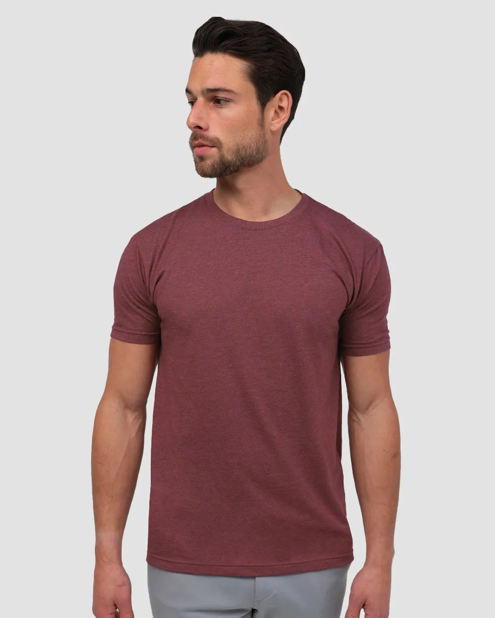 Basic Tee - Non-Branded