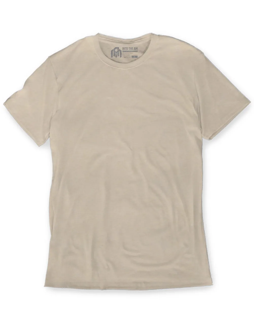 Basic Tee - Non-Branded