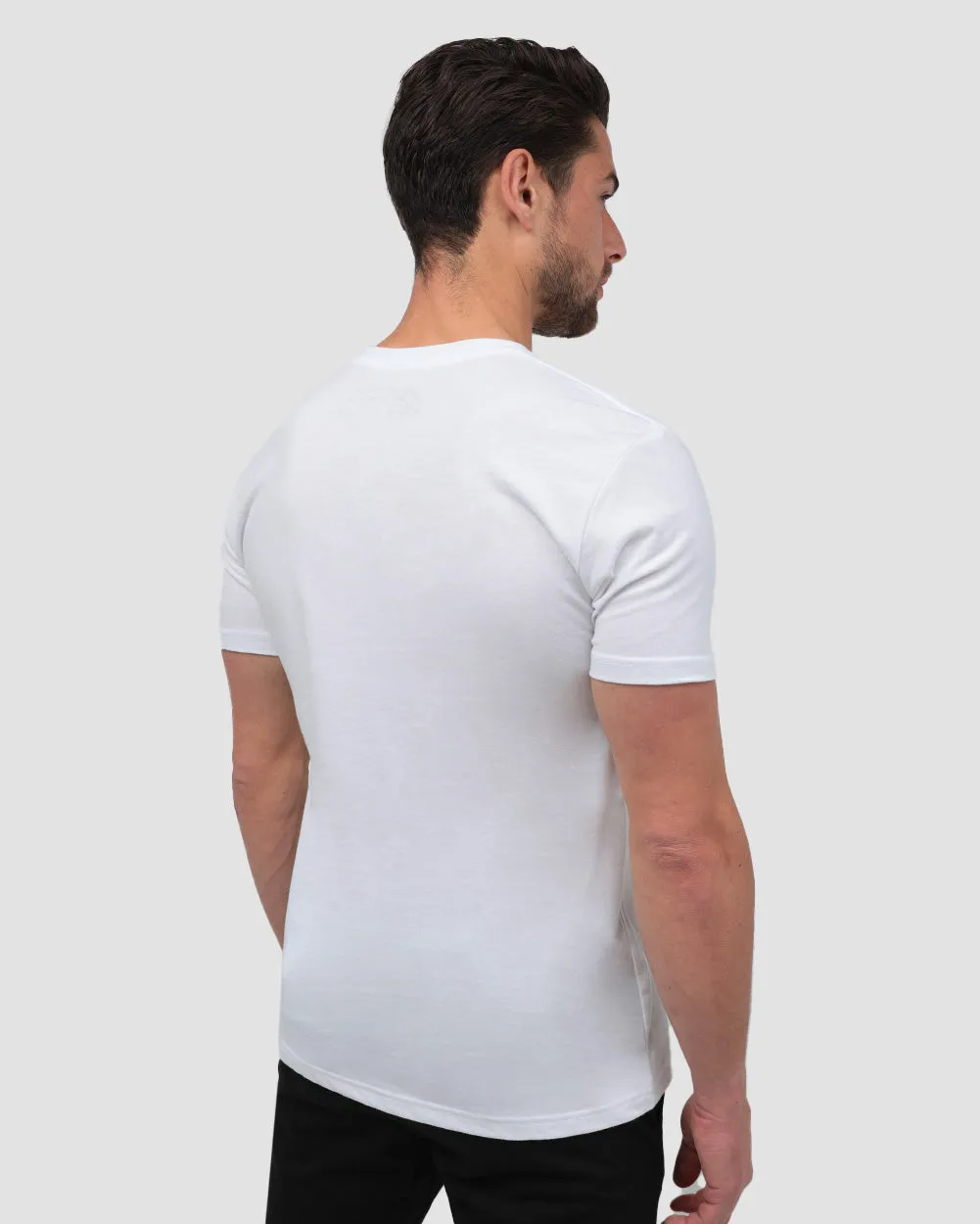 Basic Tee - Non-Branded