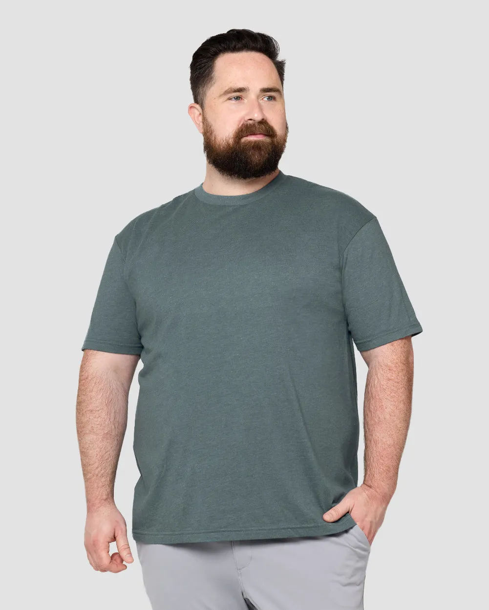 Basic Tee - Non-Branded