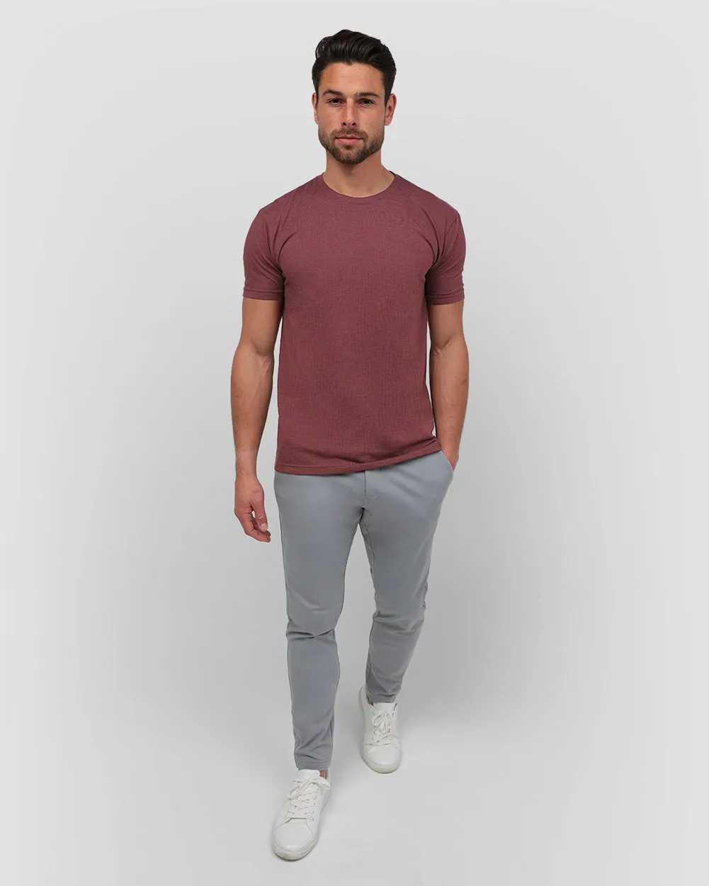 Basic Tee - Non-Branded
