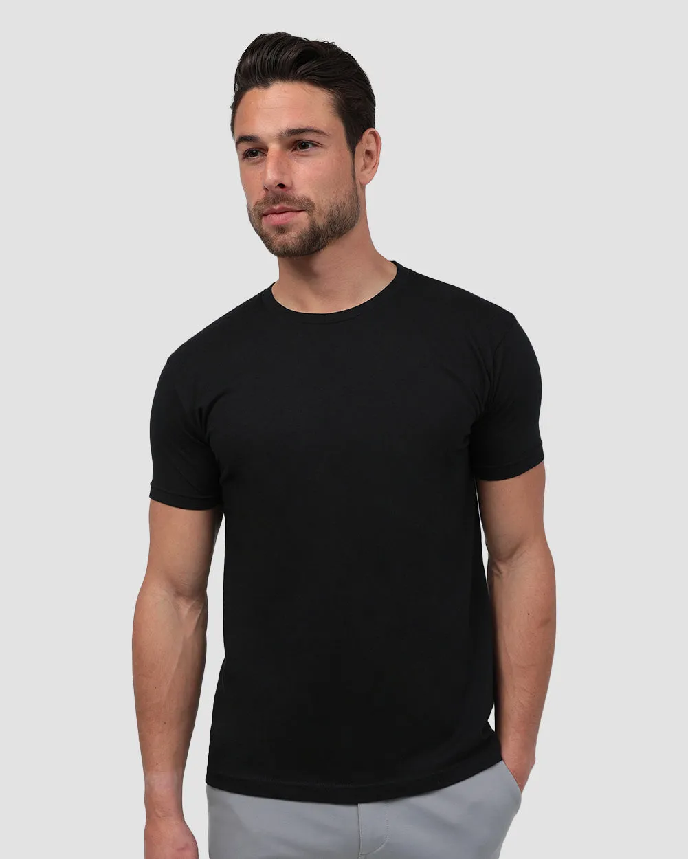 Basic Tee - Non-Branded