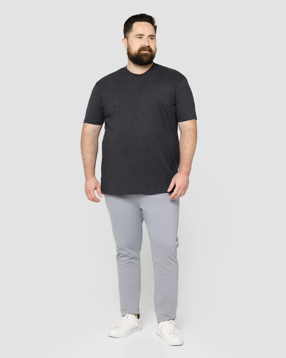 Basic Tee - Non-Branded