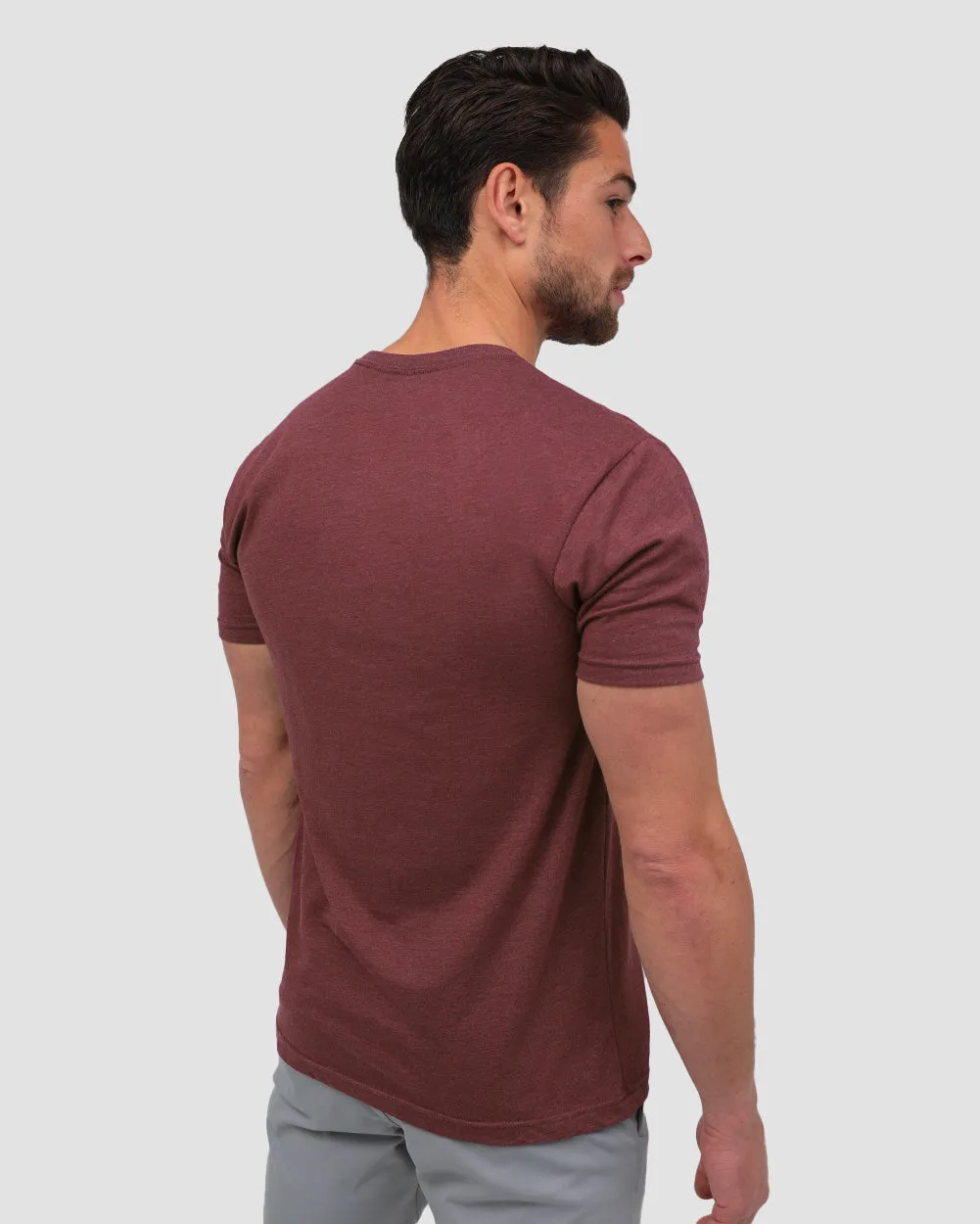 Basic Tee - Non-Branded