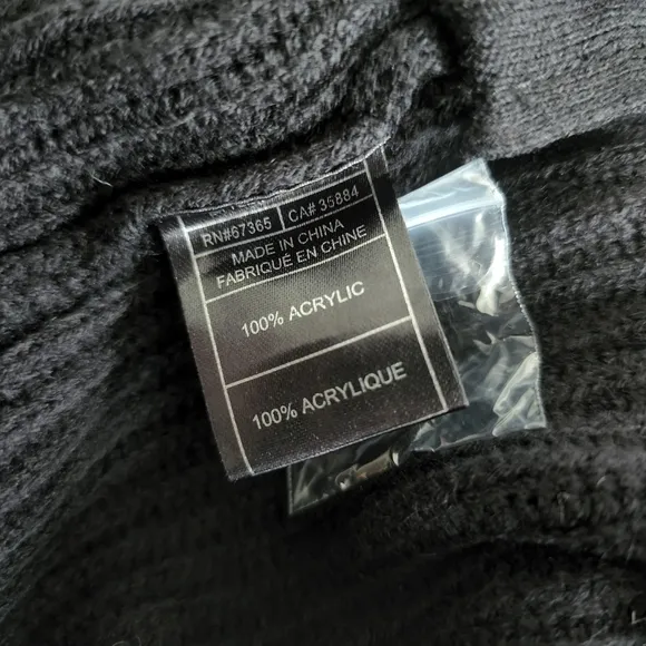 BB Dakota Alexa Side Zip Sweater Dress