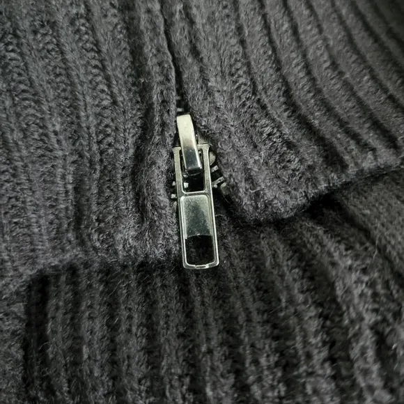 BB Dakota Alexa Side Zip Sweater Dress
