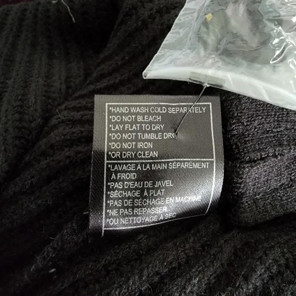 BB Dakota Alexa Side Zip Sweater Dress