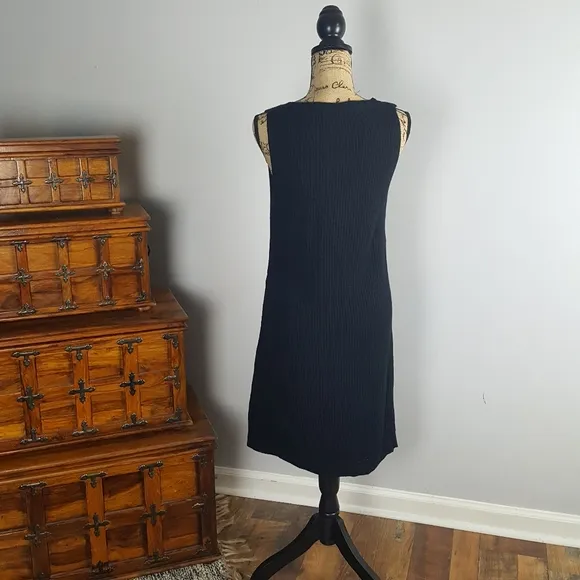 BB Dakota Alexa Side Zip Sweater Dress