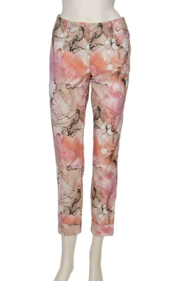 Beate Heymann Flamingo Trousers