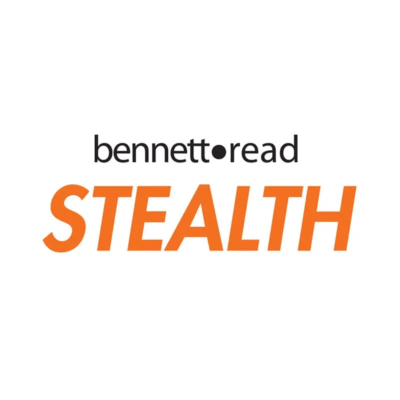 Bennett Read Stealth HVC180