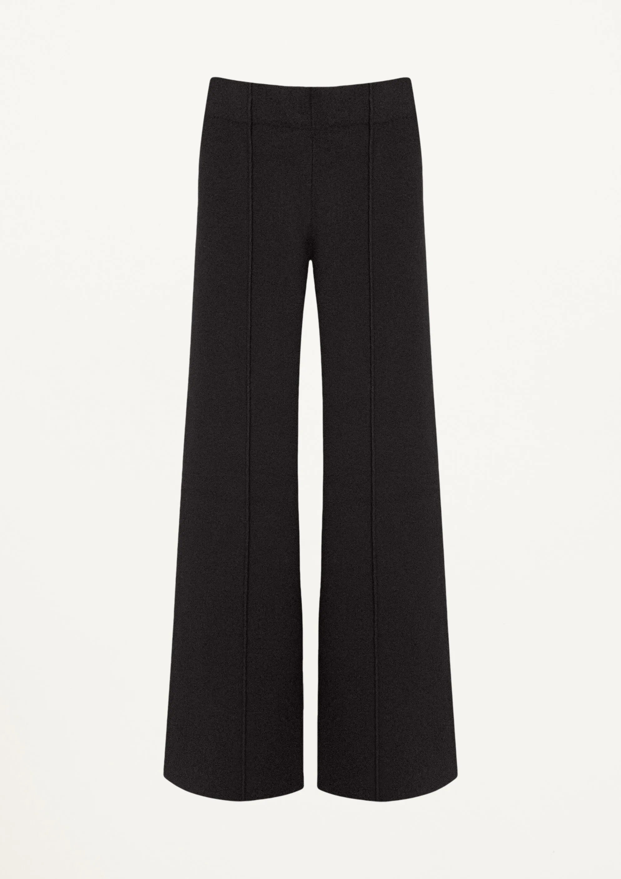 Bianca Trousers in Black