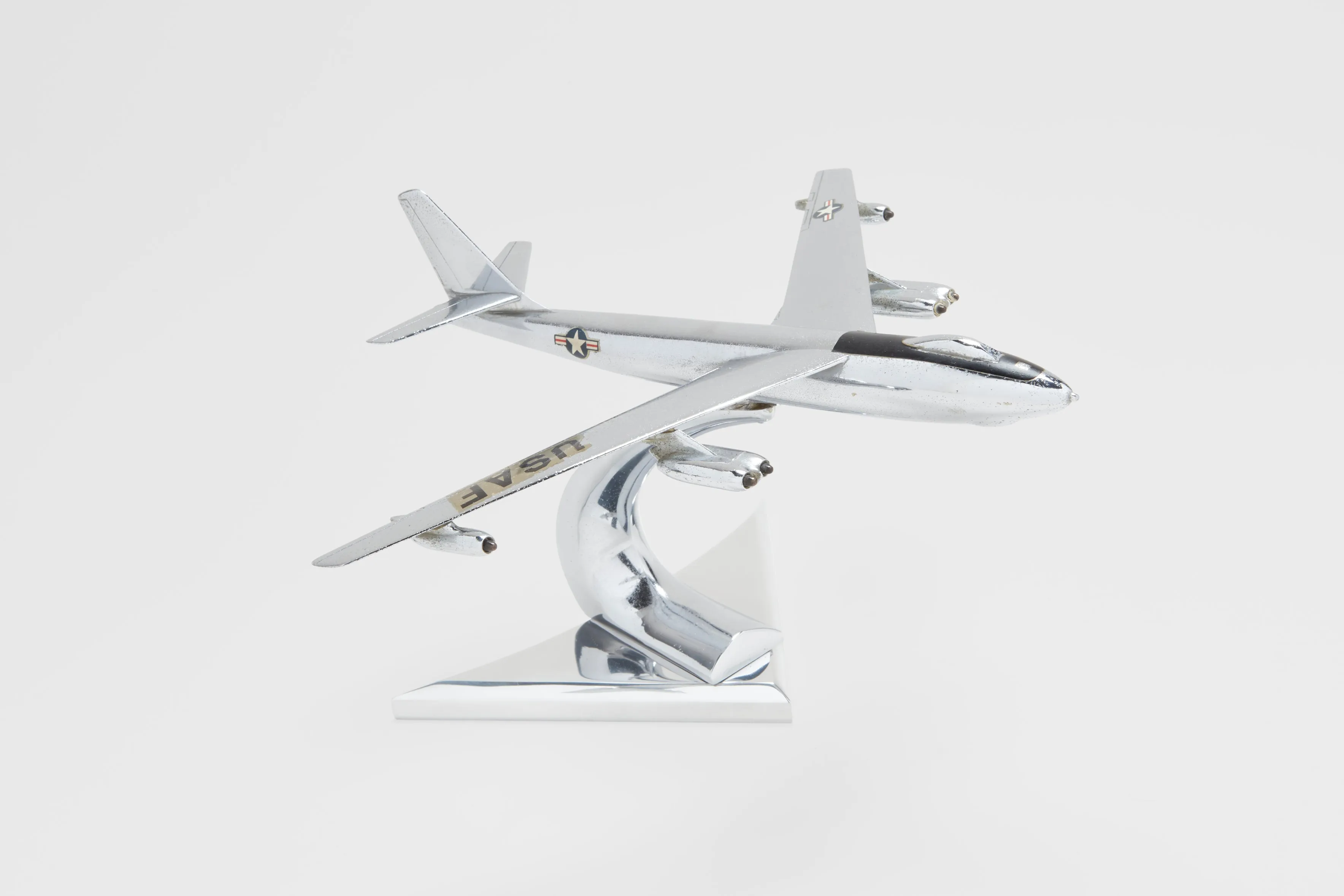 Boeing B-47 Stratojet Model