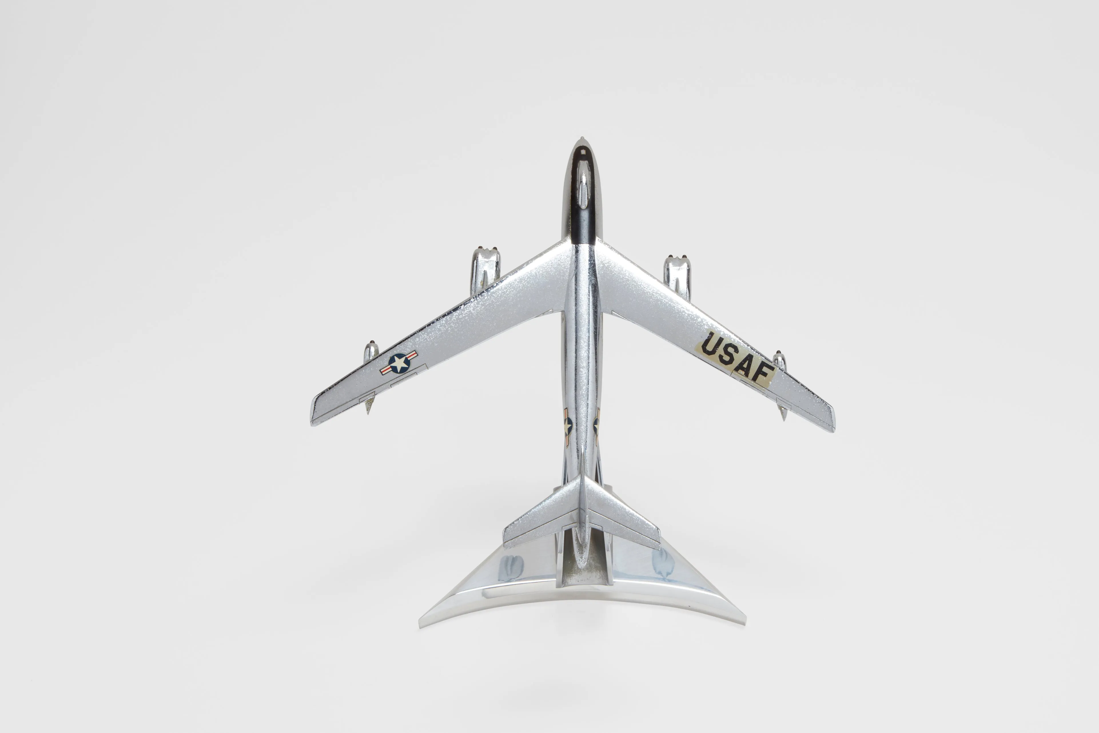 Boeing B-47 Stratojet Model