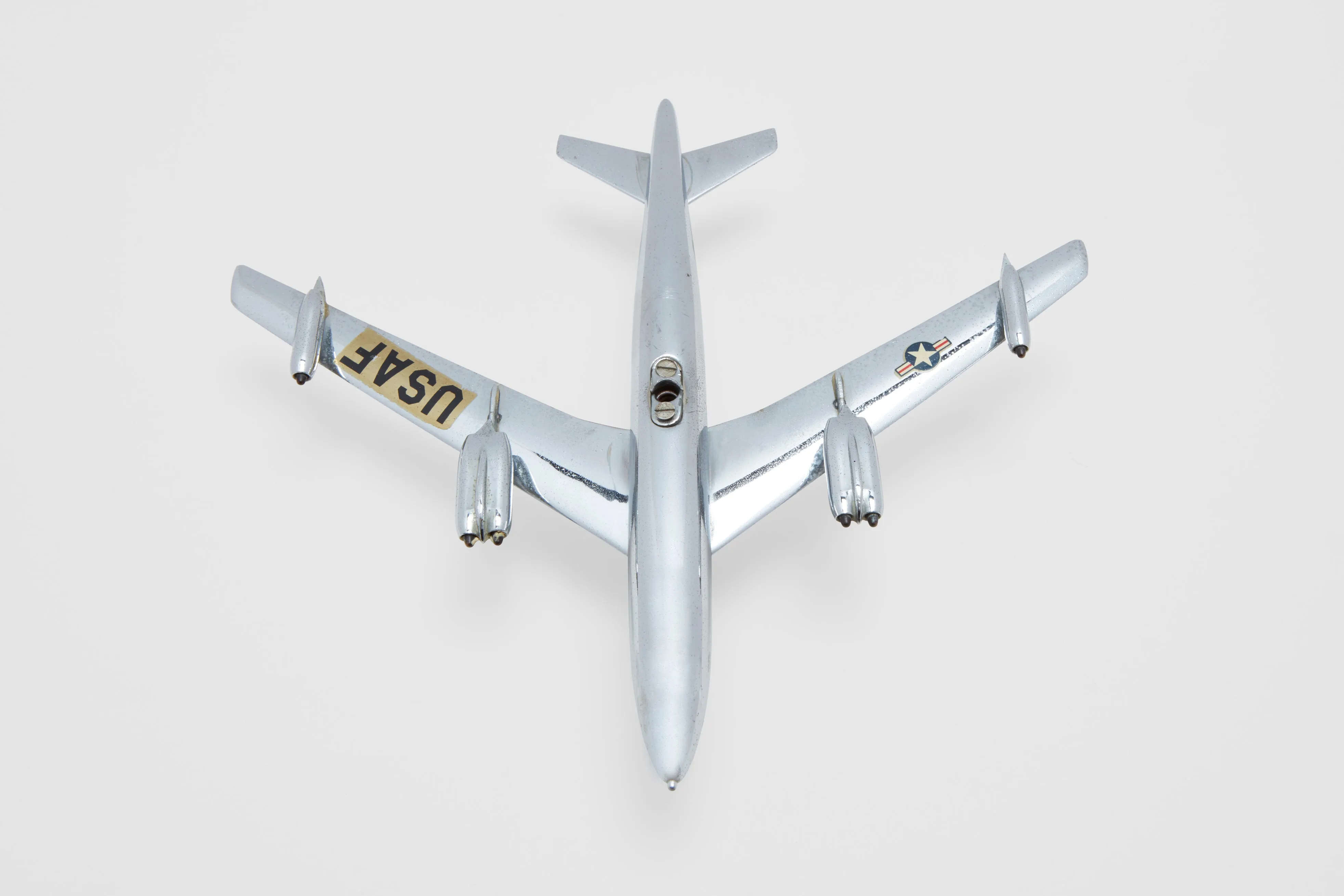 Boeing B-47 Stratojet Model