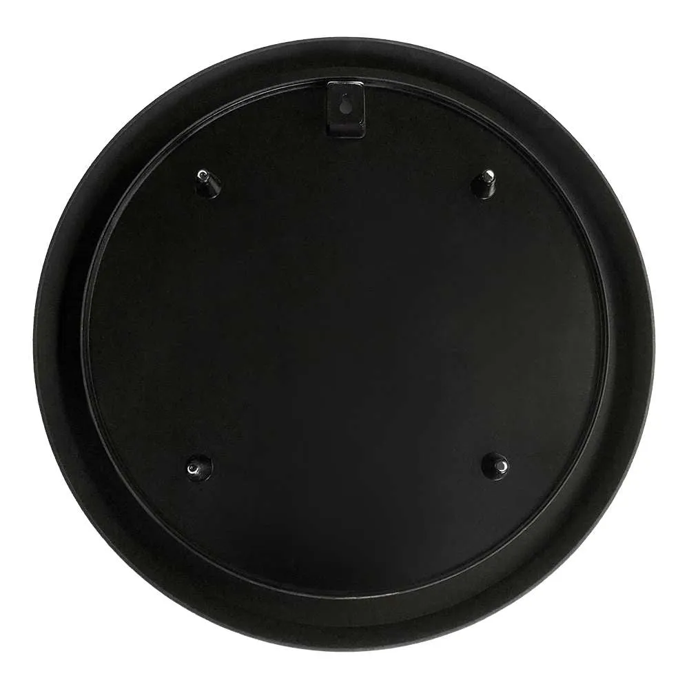 Boise State Broncos: Mascot - Mirrored Barrel Top Mirrored Wall Sign