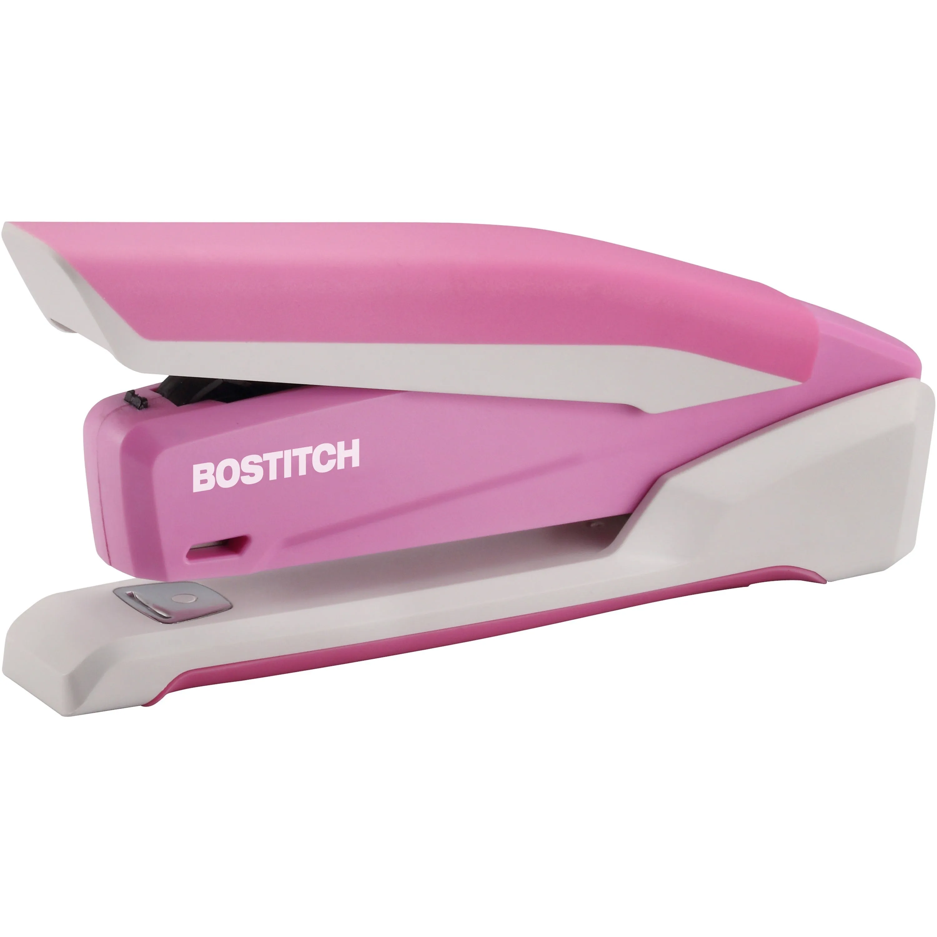Bostitch InCourage Spring-Powered Desktop Stapler