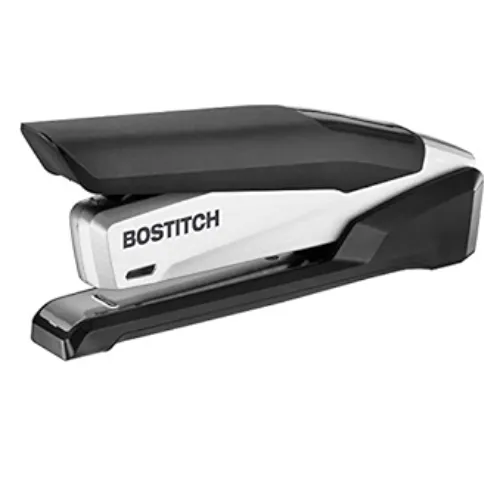 Bostitch InPower 20 Desktop Stapler Black/Silver 1108