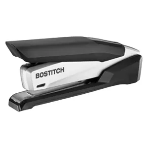 Bostitch InPower 20 Desktop Stapler Black/Silver 1108