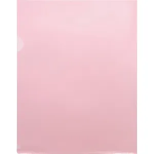 Business Source Letter File Sleeve