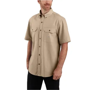 Carhartt Men's Loose Fit Midweight Chambray Shirt