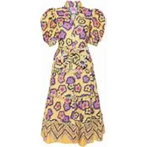 Celia B Lottie Dress D