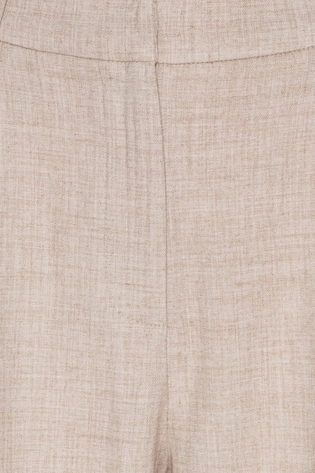 CelinaIC Bukser - Beige