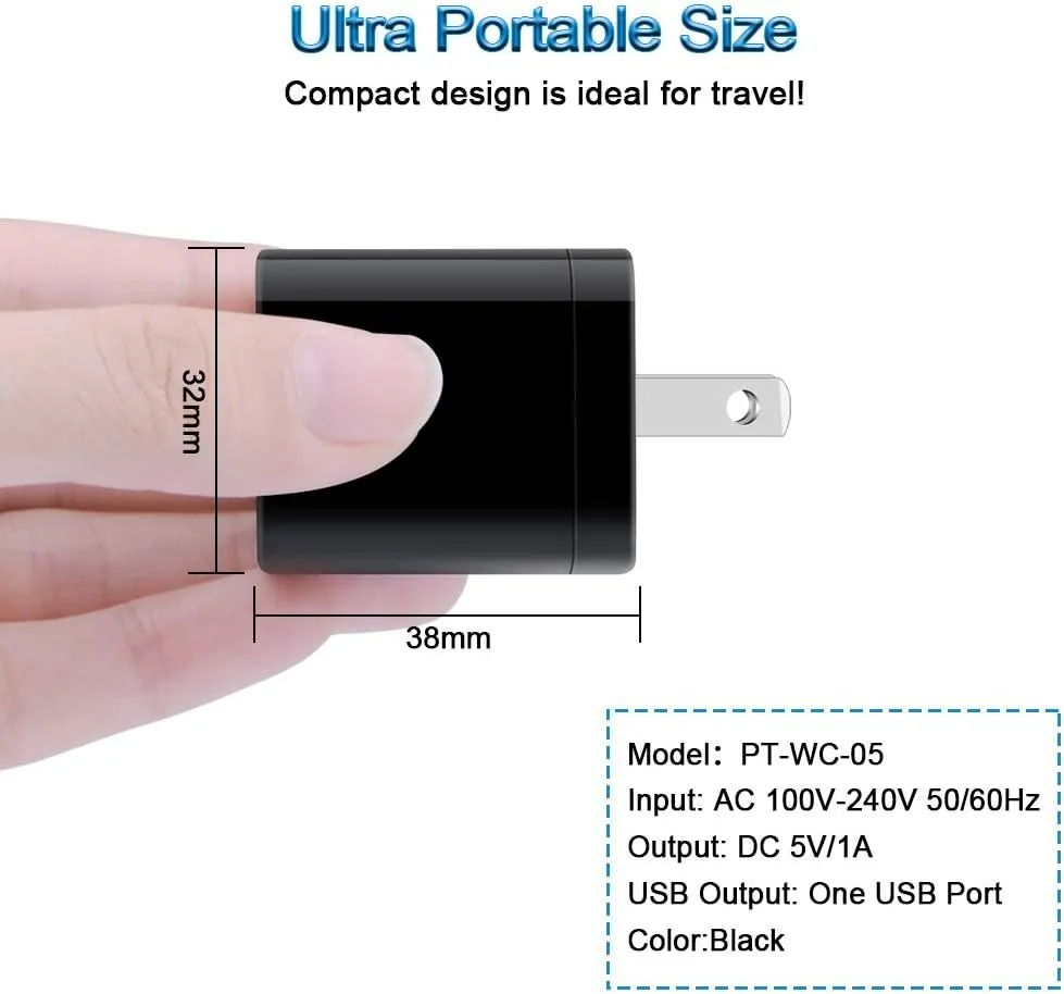 Charging Block
