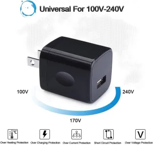 Charging Block
