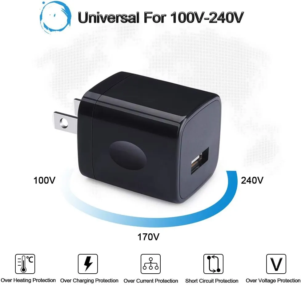 Charging Block