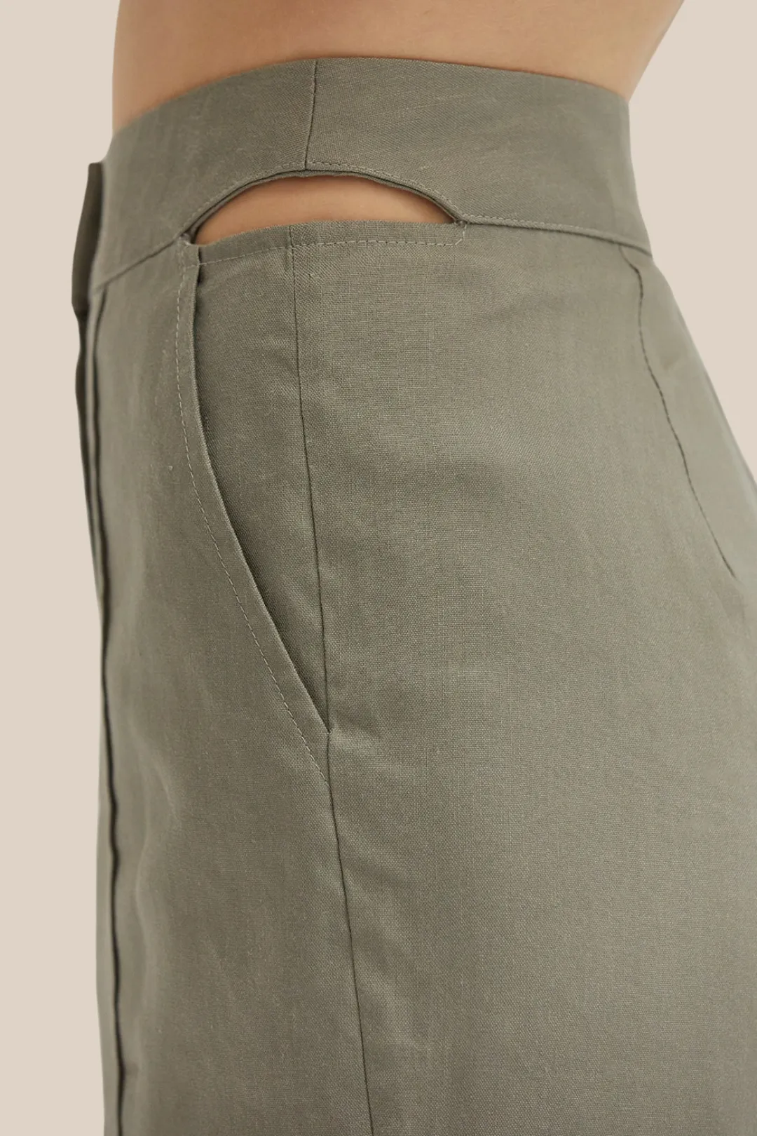 CHASE TROUSERS