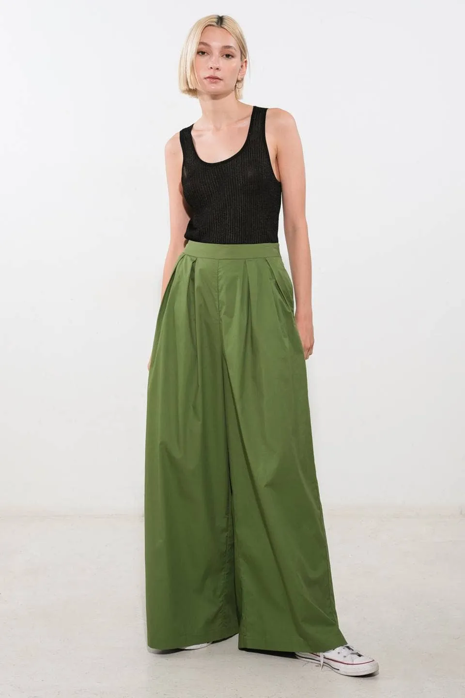 Clara Pants