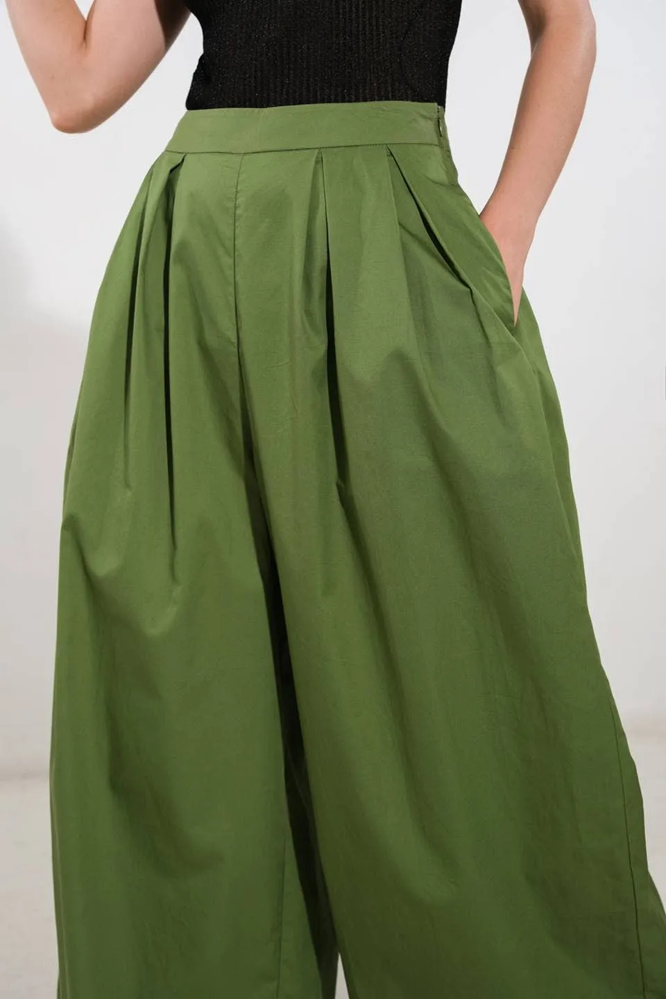 Clara Pants