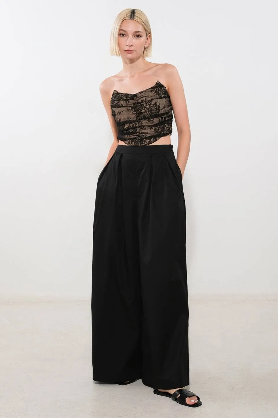 Clara Pants