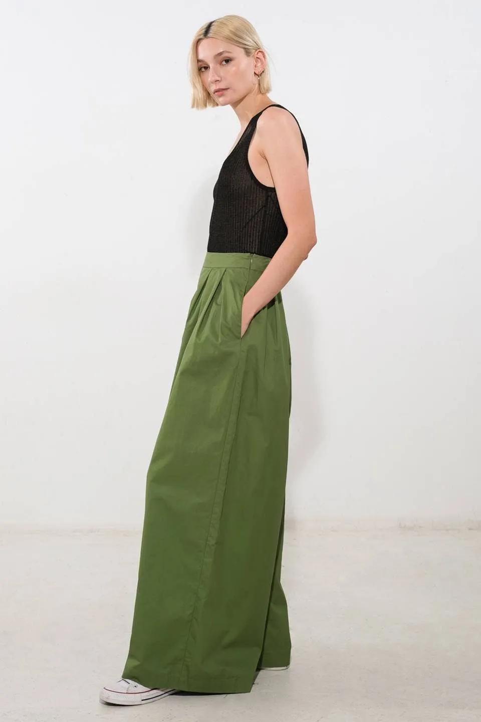 Clara Pants