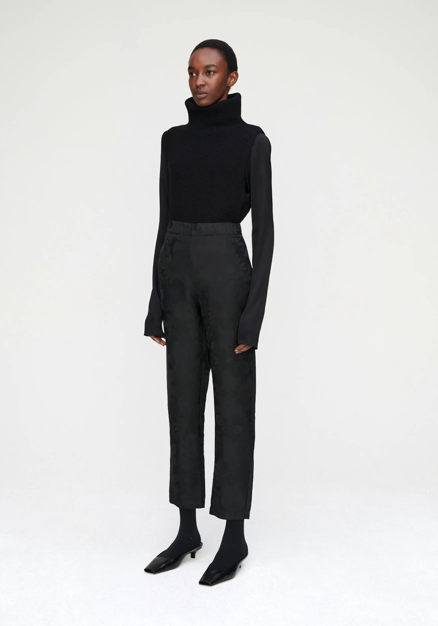 CLEO PANT
