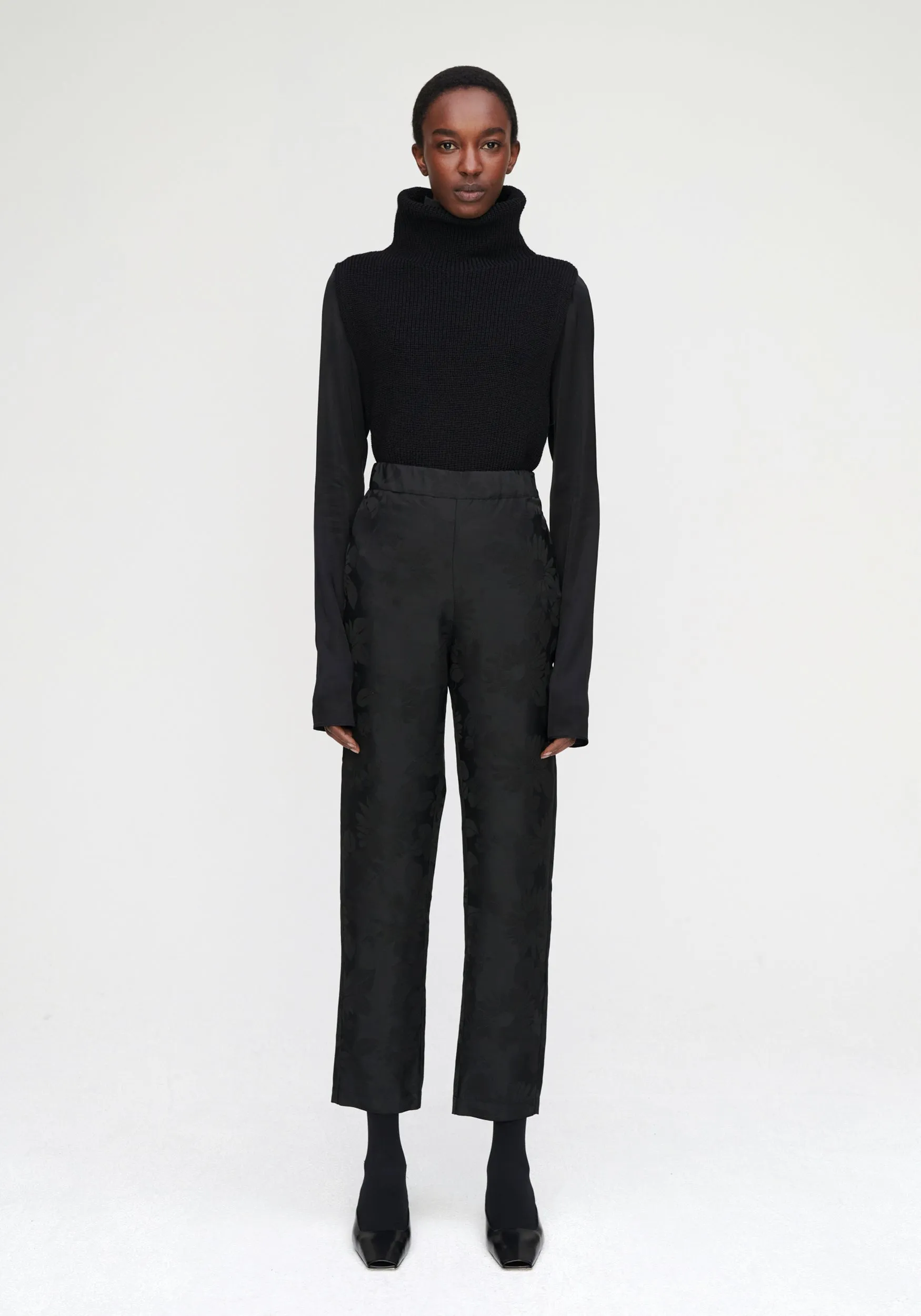 CLEO PANT
