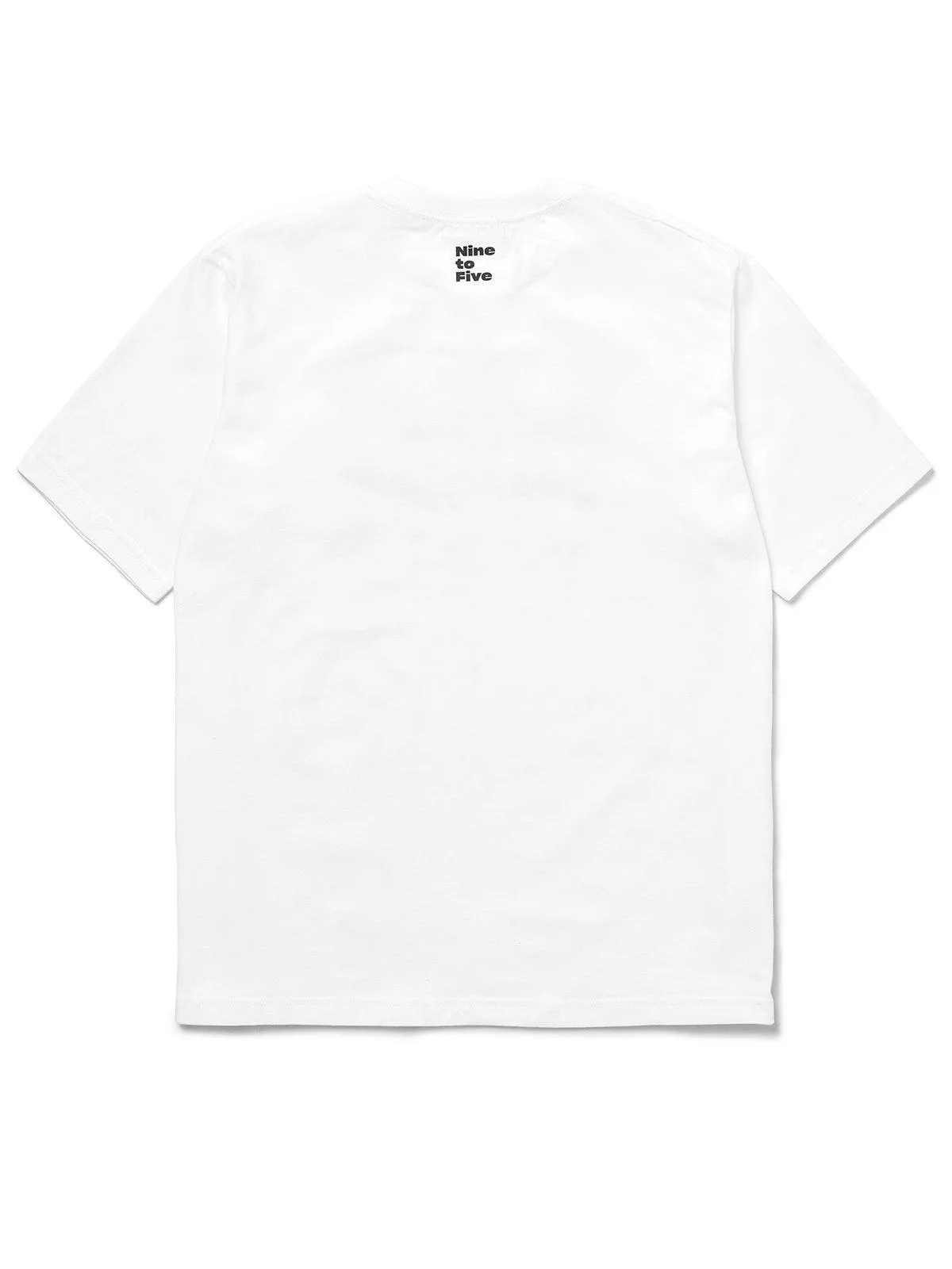 Contentment. Office Romance Illustrated T-Shirt