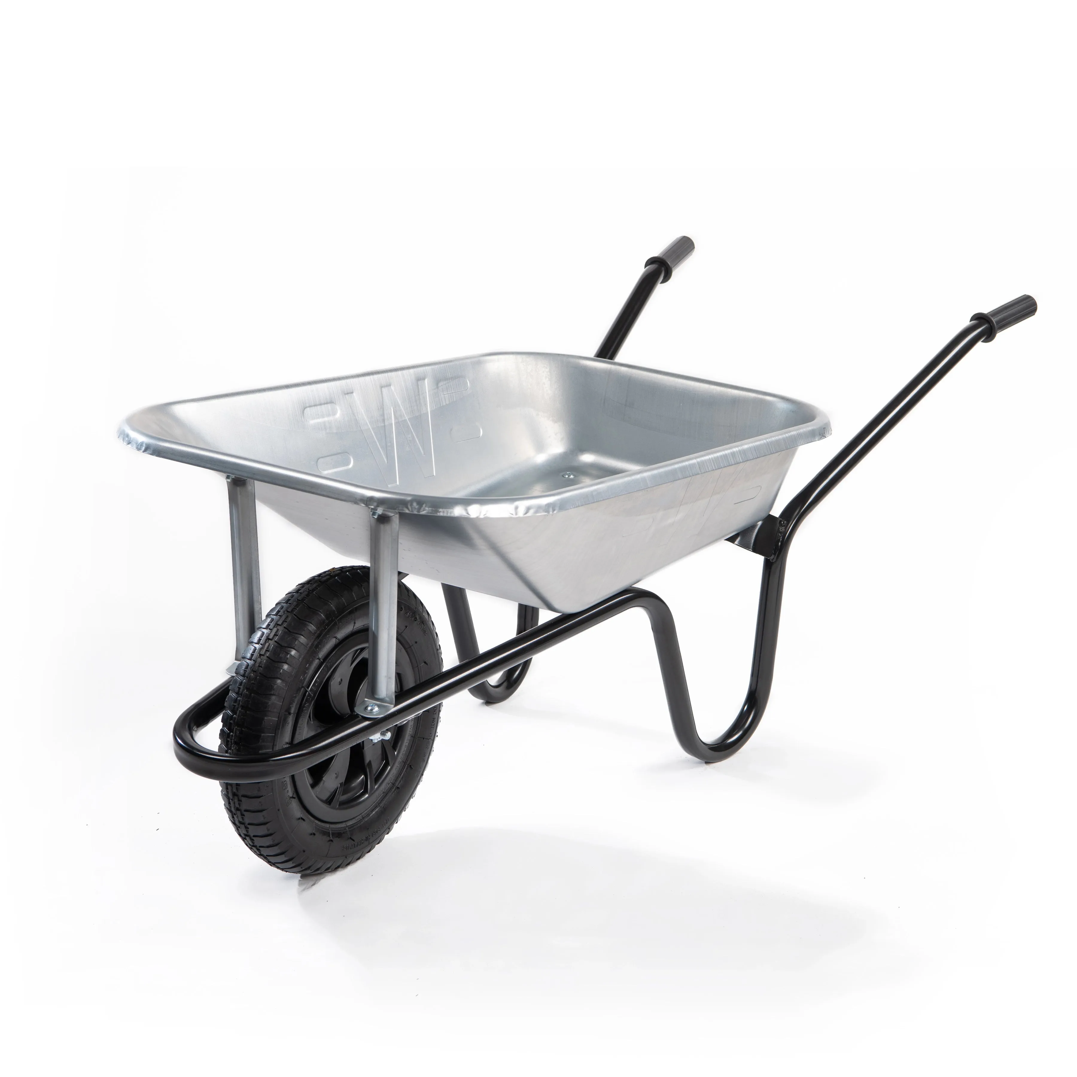 Contractors Wheelbarrow