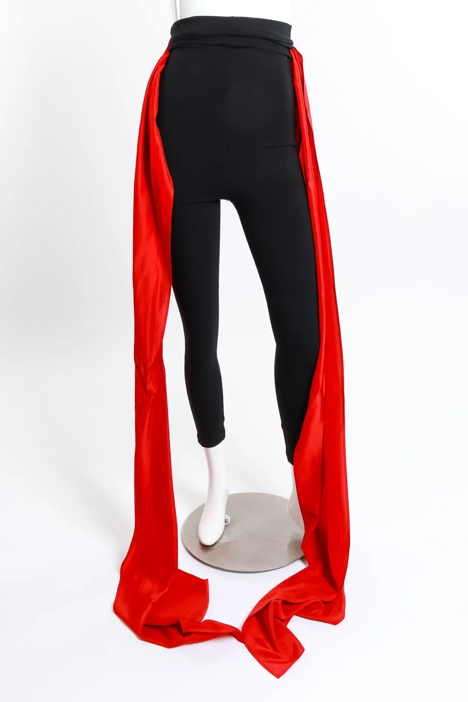 Convertible Halterneck Jumpsuit