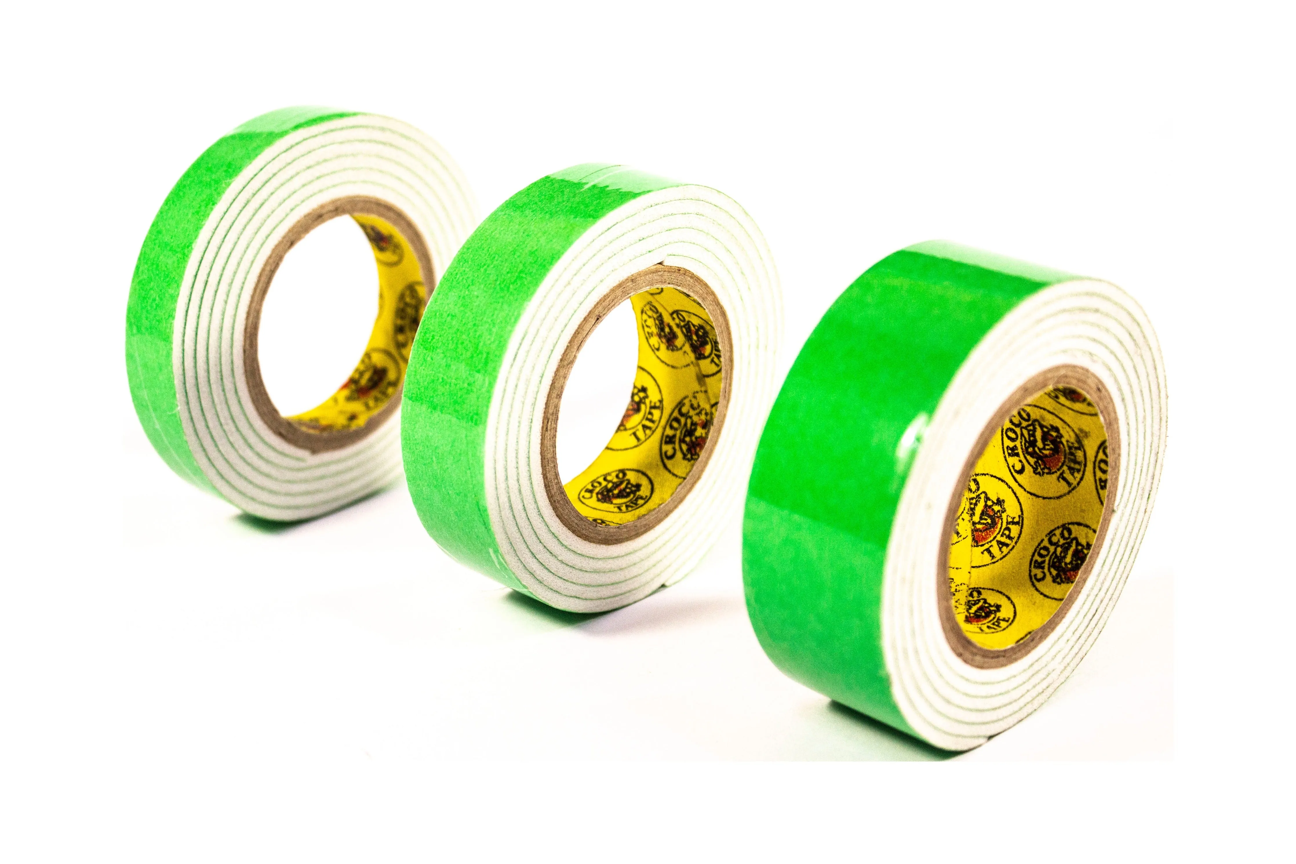 Croco Double Sided w/ Foam Small