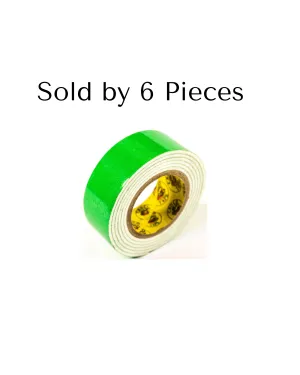 Croco Double Sided w/ Foam Small