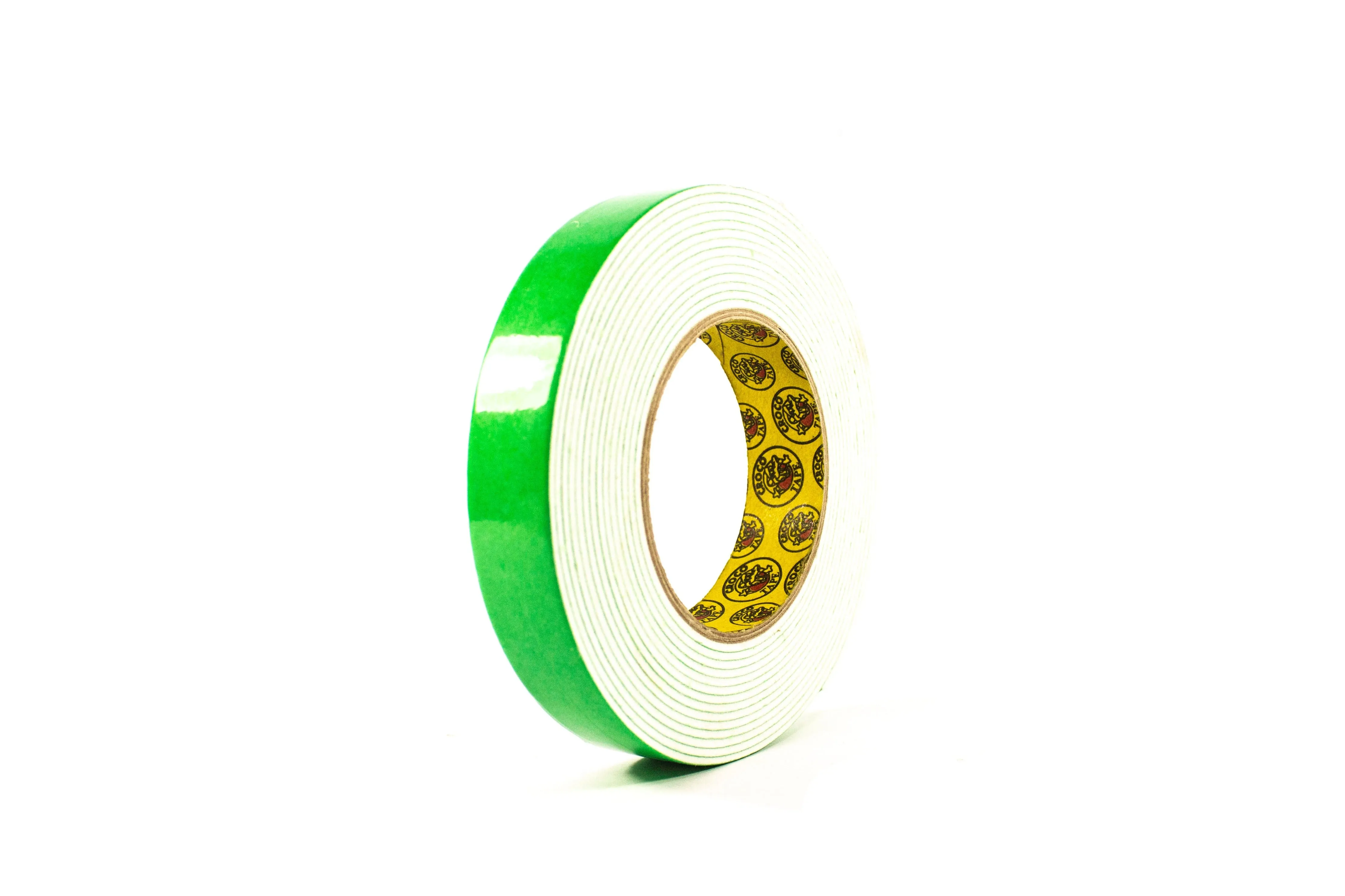 Croco Double Sided with Foam Big