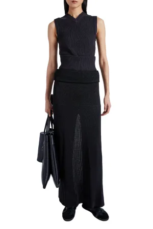 Cruz Knit Vest