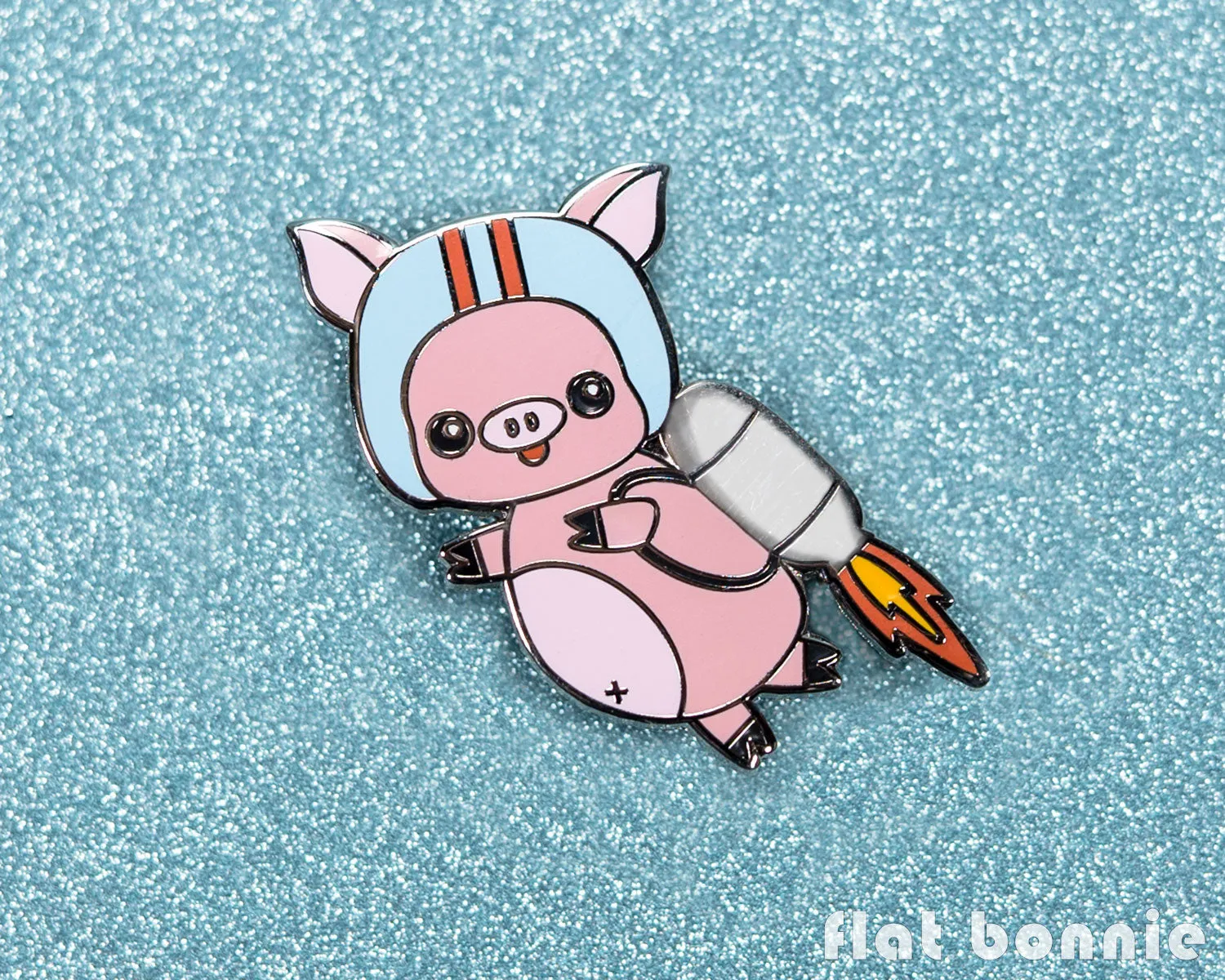 Cute refrigerator magnets - Kawaii animal locker magnets