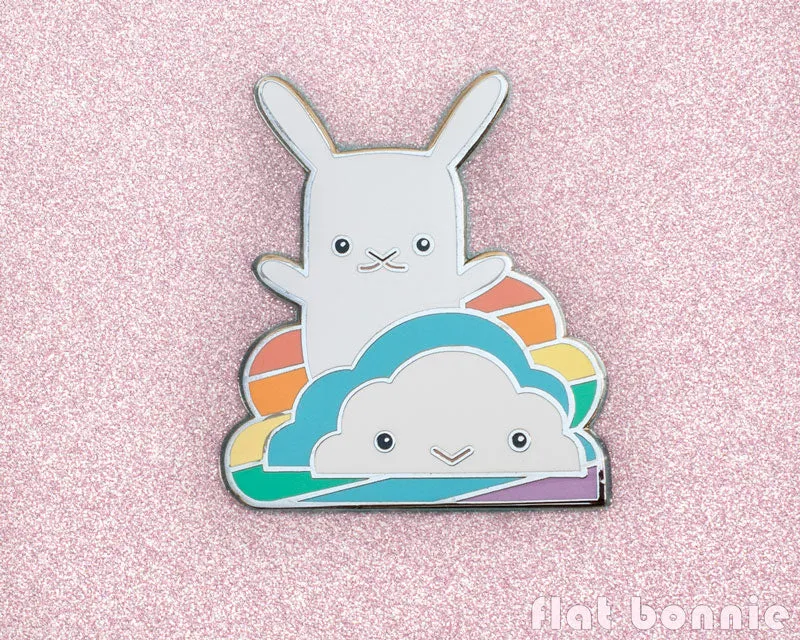 Cute refrigerator magnets - Kawaii animal locker magnets